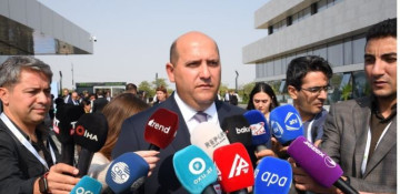 150,000 jobs will be created in Karabakh: Special representative