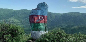 Two years pass since the liberation of Azerbaijan's Hadrut settlement