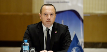 Azerbaijan submits all materials on Armenian vandalism to European Court