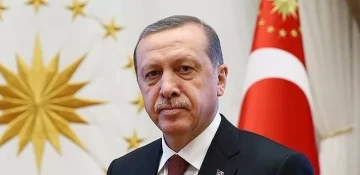 Erdogan: 