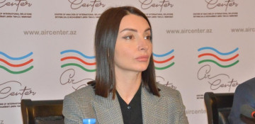 Baku urges int’l community to intensify pressure on Armenia for its war crimes 