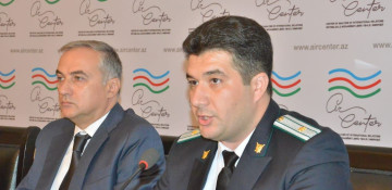 Missile attacks on Azerbaijan’s Ganja ‘crime against humanity’: Prosecutor General’s Office
