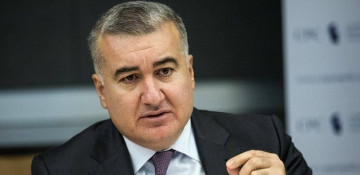 The Telegraph publishes Azerbaijani ambassador’s article on Baku-Yerevan peace process