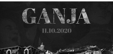 Turkish embassy posts tweet about Armenian rocket attacks on Azerbaijan's Ganja