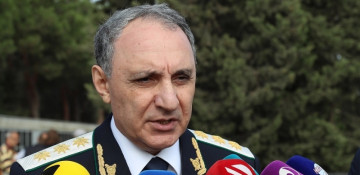 Perpetrators of Armenia’s missile attacks on Azerbaijan’s Ganja identified: Prosecutor General