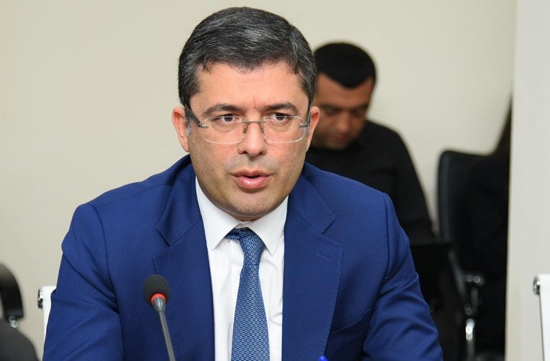 Azerbaijan to launch Media Register soon