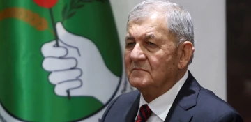 Iraq elects new president and premier, ending stalemate