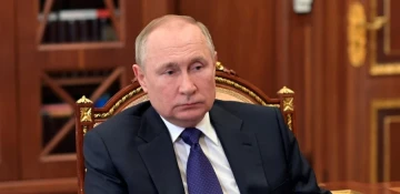 Putin says draft vital to hold Ukraine front line but will end soon