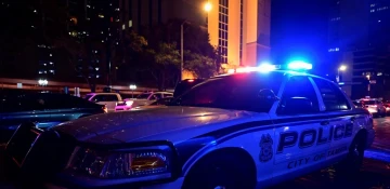 Suspect in deadly North Carolina shooting identified as 15-year-old