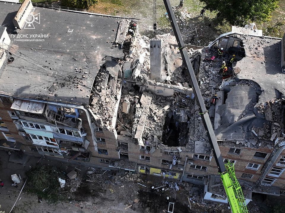 Ukraine wants global financial crime watchdog to expel Russia