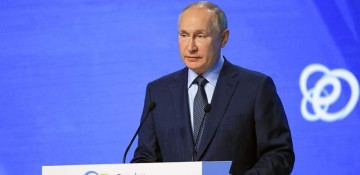 Partial mobilization to end in about two weeks - Putin
