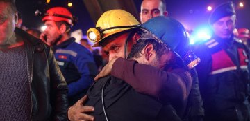 22 killed in northern Türkiye mine blast (UPDATED)