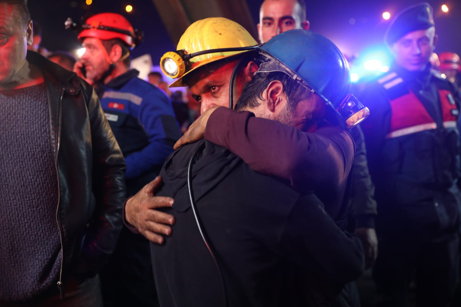 22 killed in northern Türkiye mine blast (UPDATED)