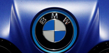 BMW to move production of electric minis from UK to China