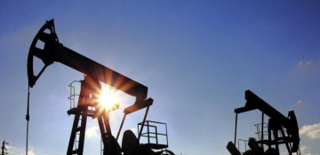 Russia to keep oil production at 9.9 mln barrels daily in November