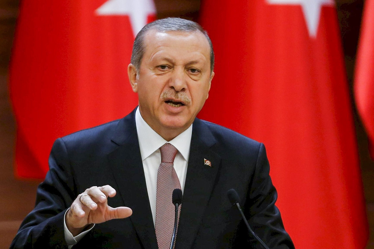 Turkish President to visit coal mine explosion site