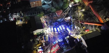 Death toll due to coal mine blast in northern Türkiye rises to 40 (UPDATED)