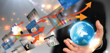 Development of ICT - as a requirement of modern day (ANALYTICS)