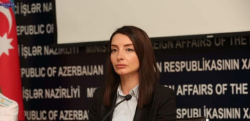 Armenia wants to influence its angry citizens who lost their children in war with false information: Azerbaijan's MFA