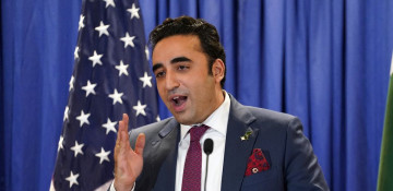 Pakistan summons US ambassador over Biden's nuclear remarks
