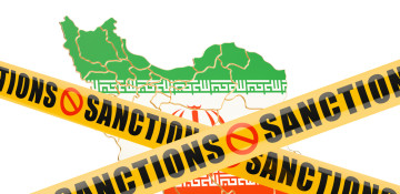 EU slaps human rights sanctions on Iran, warns of more over Ukraine