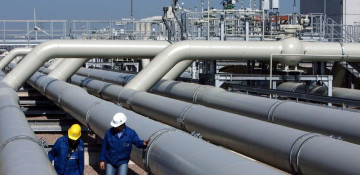 Azerbaijan exports over 15 bcm of natural gas via Baku-Tbilisi-Erzurum pipeline this year