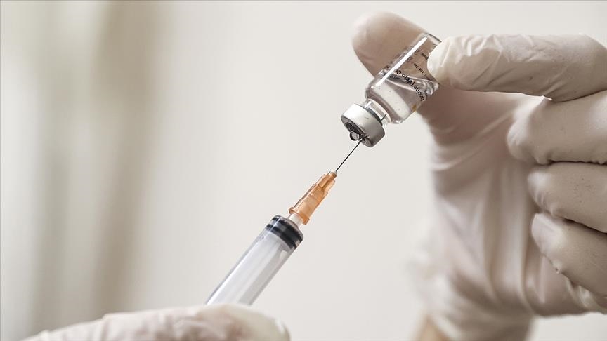 Azerbaijan shares data on administered COVID-19 vaccine doses