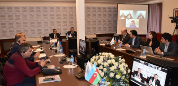Seminar on Armenia’s war crimes against Azerbaijan held in Baku
