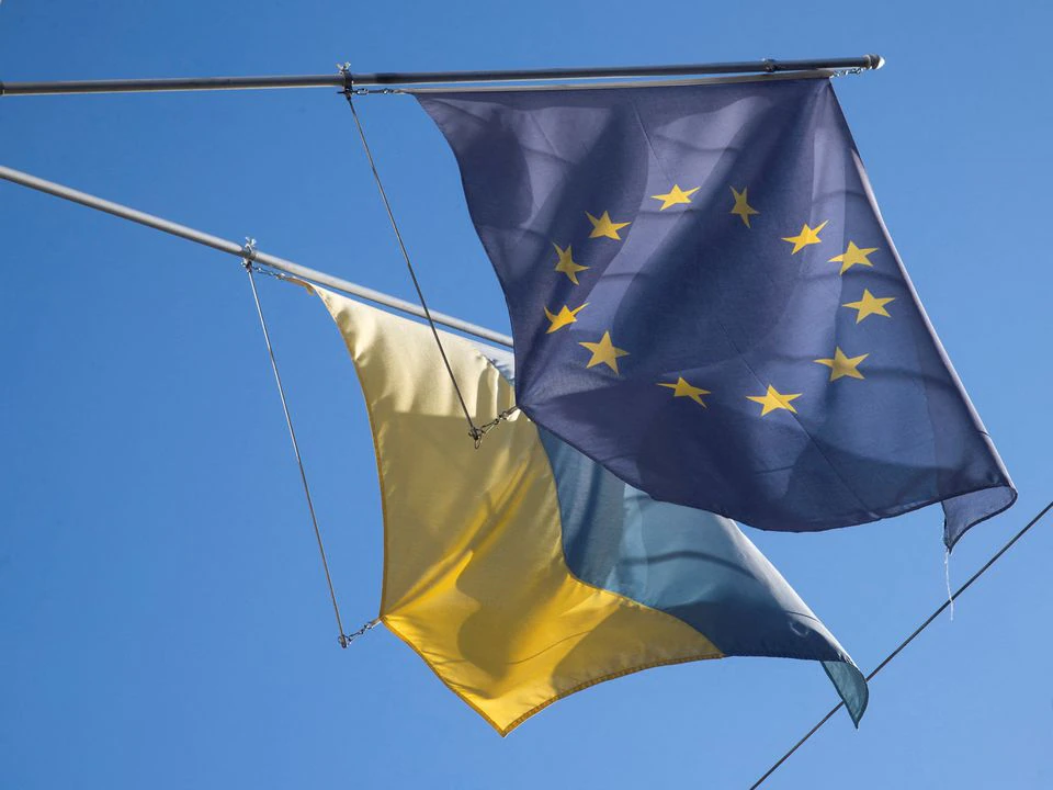 People of Ukraine awarded EU's Sakharov Prize For Freedom of Thought