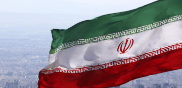 Iran arrests 14 foreigners over unrest - Fars news agency