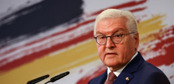 German president cancels trip to Kyiv on security concerns