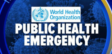 COVID-19 still int'l health emergency: WHO