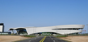 Zangilan International Airport will contribute to economic development of Eastern Zangazur: MP