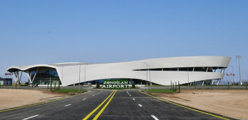 Azerbaijan and Türkiye’s leaders expressed solidarity and eternity in Zangilan