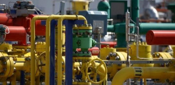 Spain, France and Portugal agree on gas pipeline link