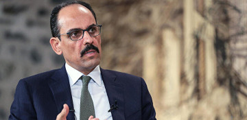 Turkish Presidential spokesperson rejects chemical weapon allegations