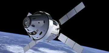 NASA orders three more Orion spacecraft for Artemis missions
