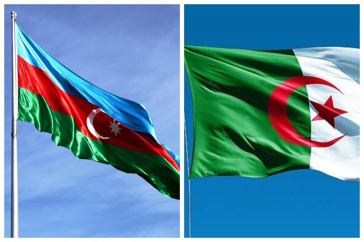 Azerbaijan, Algeria lift visa requirements for diplomatic passport holders