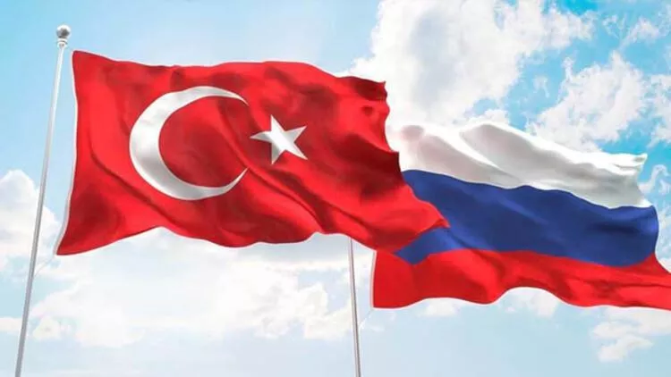 Russian-Turkish trade turnover can reach $60 billion by 2025 — Economy Ministry