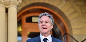 U.S. prefers diplomacy on Iran but sees no nuclear deal for now -Blinken