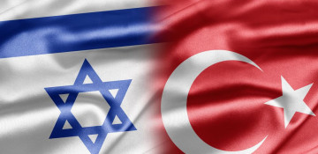 Israel wants to tighten relations with Türkiye: Israeli minister