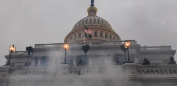 Trump summoned to testify to Jan. 6 U.S. Capitol riot panel