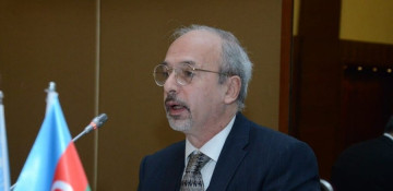 UN considers provision of humanitarian aid for return of former IDPs