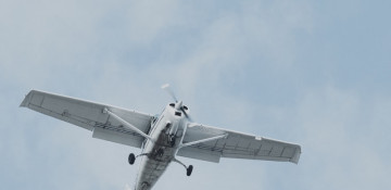 Plane carrying 5 Germans goes missing off Costa Rica