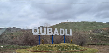 Two years pass since liberation of Azerbaijan's Gubadli from occupation