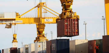 Finland to stop rail freight traffic to Russia by year-end