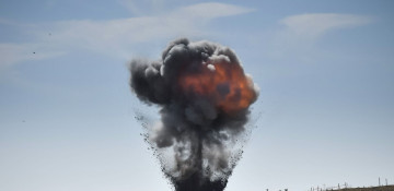 Killing of civilian and military personnel in a mine explosion in liberated territories after the war is of great concern (OPINION)