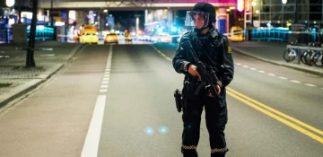 Norway police arrest suspected Russian spy, says he was 'illegal agent'