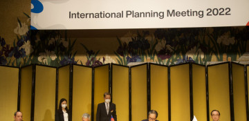 Azerbaijan - first to sign agreement to participate in Expo 2025 in Japan