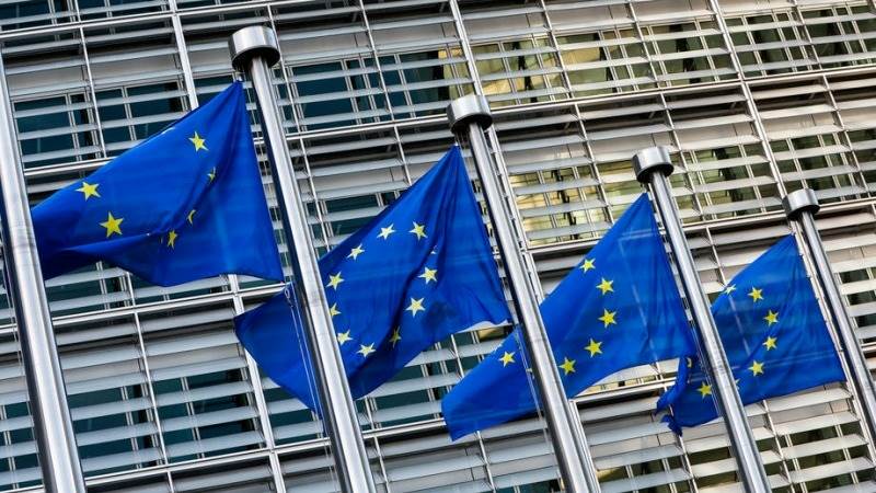 EU set to adopt emergency energy package in late November